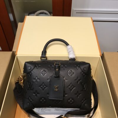 Replica Louis Vuitton Aaa-Petite Malle Souple-M45393